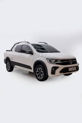 VOLKSWAGEN SAVEIRO 1.6 MSI EXTREME CD 16V FLEX 2P MANUAL